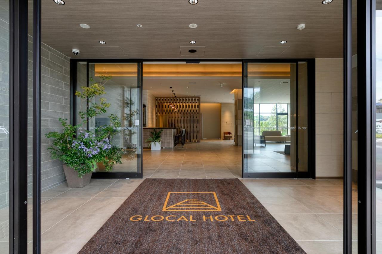 Glocal Hotel Itoshima المظهر الخارجي الصورة