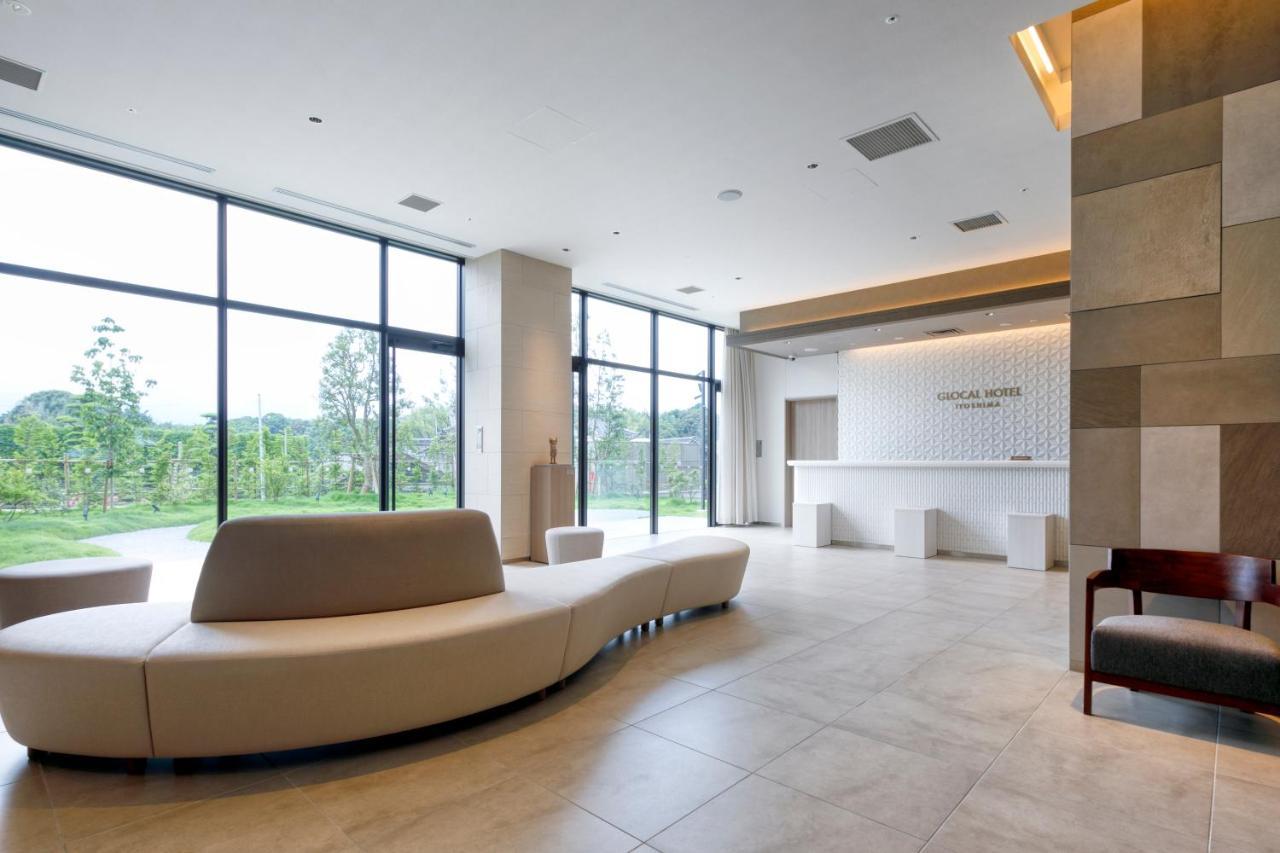 Glocal Hotel Itoshima المظهر الخارجي الصورة