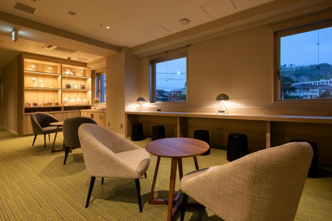 Glocal Hotel Itoshima المظهر الخارجي الصورة