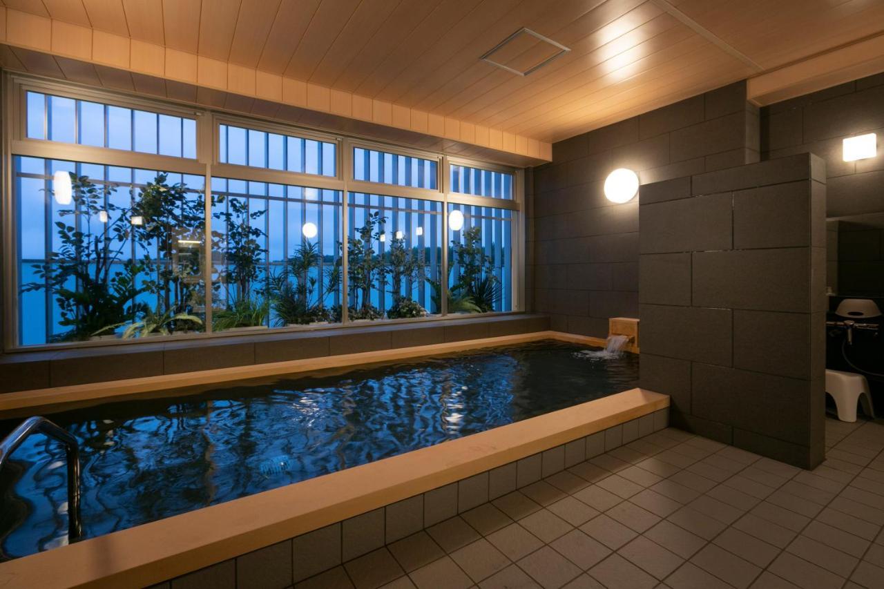 Glocal Hotel Itoshima المظهر الخارجي الصورة