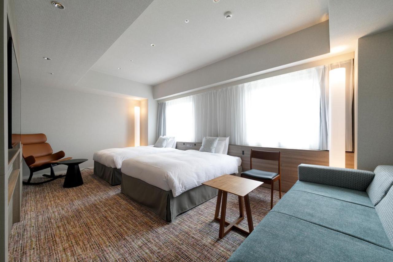 Glocal Hotel Itoshima المظهر الخارجي الصورة