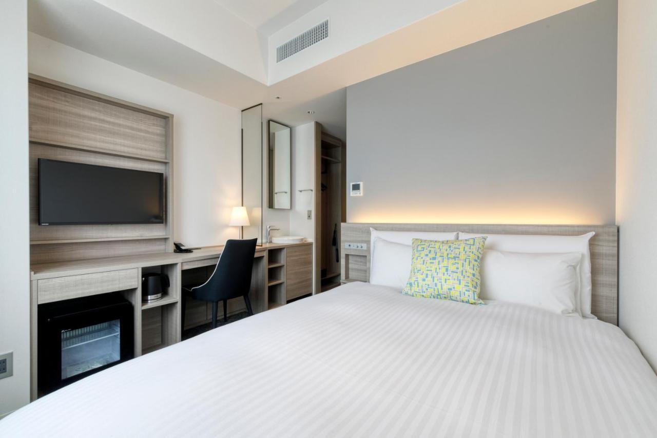 Glocal Hotel Itoshima المظهر الخارجي الصورة