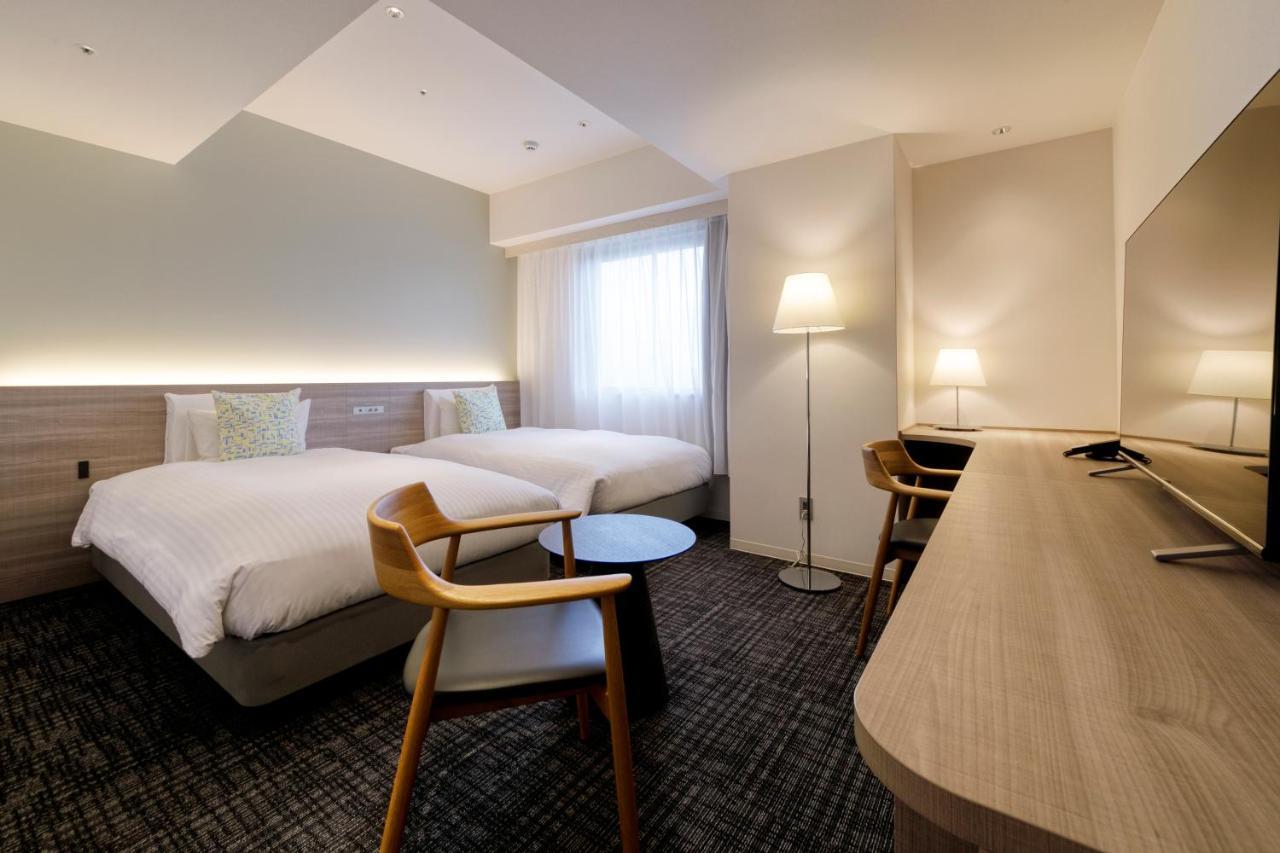 Glocal Hotel Itoshima المظهر الخارجي الصورة