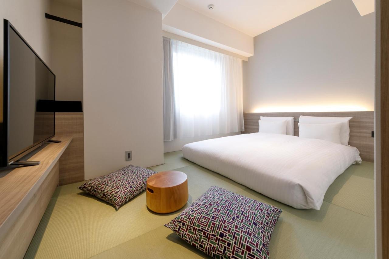 Glocal Hotel Itoshima المظهر الخارجي الصورة