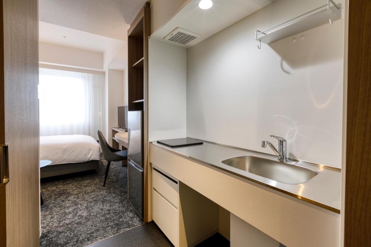 Glocal Hotel Itoshima المظهر الخارجي الصورة