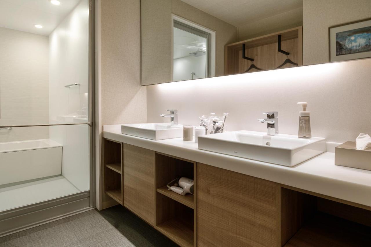 Glocal Hotel Itoshima المظهر الخارجي الصورة