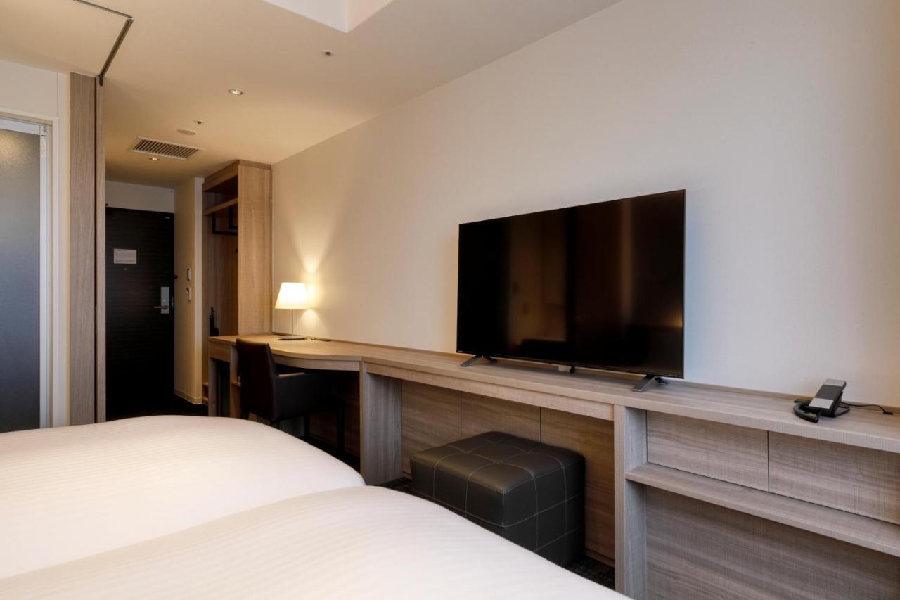 Glocal Hotel Itoshima المظهر الخارجي الصورة