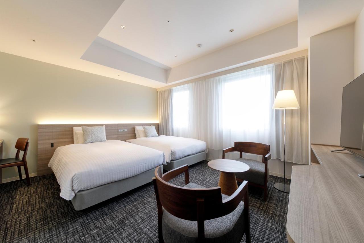 Glocal Hotel Itoshima المظهر الخارجي الصورة