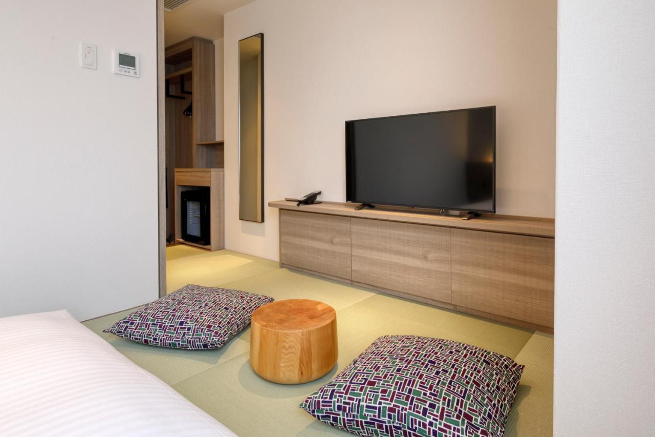 Glocal Hotel Itoshima المظهر الخارجي الصورة