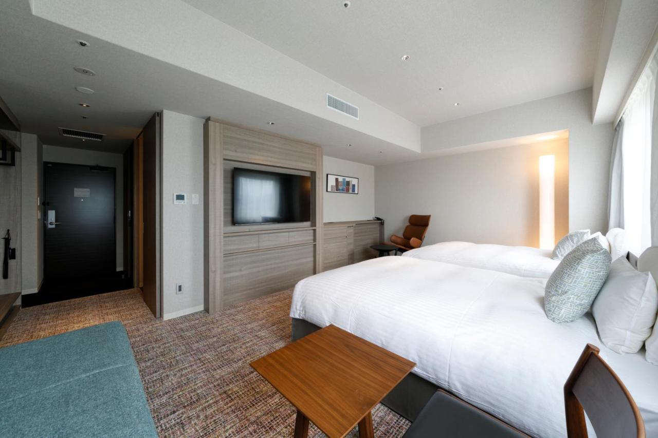 Glocal Hotel Itoshima المظهر الخارجي الصورة